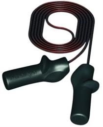 Leather Trigger Handle Rope